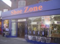 Shoe Zone Limited 742045 Image 0